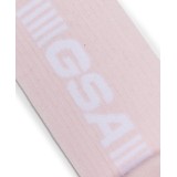 GSA SUPERLOGO CREW SOCKS 81-1900-12 Pink Image 2