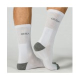 GSA EXTRA CUSHIONED CREW SOCK 10PACK 81-81011-ASSORTED 50 Colorful Image 1