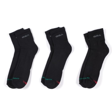 GSA AERO 360 3P 81-8303-01 Black