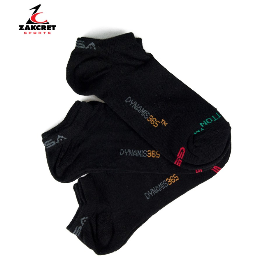 GSA RUNNER 365 3P 81-16143-01 Black