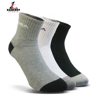 GSA STADION 500 3P 81-16053-05 Grey