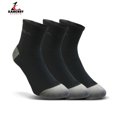 GSA STADION 500 3P 81-16053-07 Black