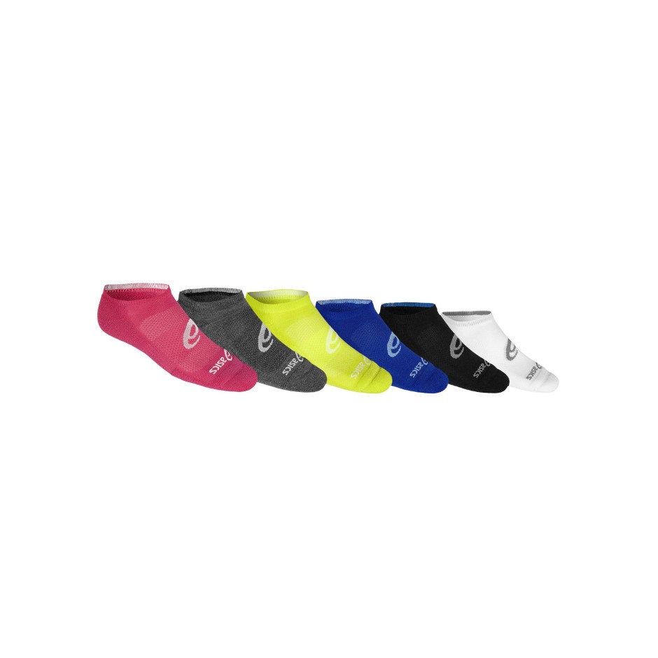 ASICS 6PPK INVISIBLE 135523V2-0965 Πολύχρωμο