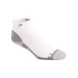 ASICS ROAD QUARTER 150224-0001 White Image 