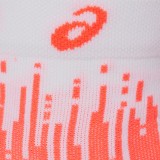 ASICS PERFORMANCE SOCKS QUARTER 3013A980-600 Coral Image 1