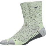 ASICS PERFORMANCE RUN CREW SOCK 3013A981-300 Alcohol Image 0