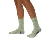 ASICS PERFORMANCE RUN CREW SOCK 3013A981-300 Alcohol Image 3