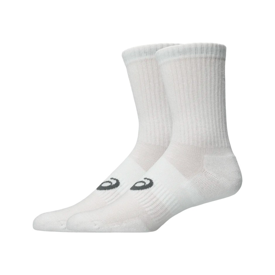 Socks White - ASICS AEG 3 PACK CREW