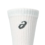 Socks White - ASICS AEG 3 PACK CREW Image 1