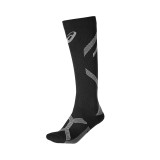 ASICS LB COMPRESSION SOCK 144020-0904 Black Image 