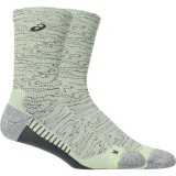 ASICS PERFORMANCE RUN CREW SOCK 3013A981-300 Alcohol Image 