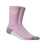 Running Socks Pink - ASICS PERFORMANCE RUN CREW Image 
