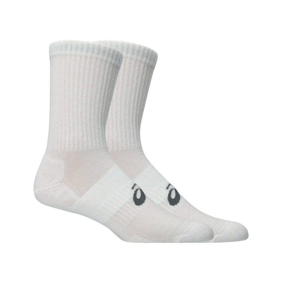 Socks White - ASICS AEG 3 PACK CREW