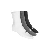 Κάλτσες Προπόνησης Πολύχρωμες - ASICS Crew Εικόνα 