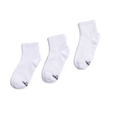 VENIMO HALF 3PP 324USK-503-091 White Image 0