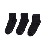 VENIMO HALF 3PP 324USK-503-071 Black Image 0