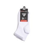 VENIMO HALF 3PP 324USK-503-091 White Image 