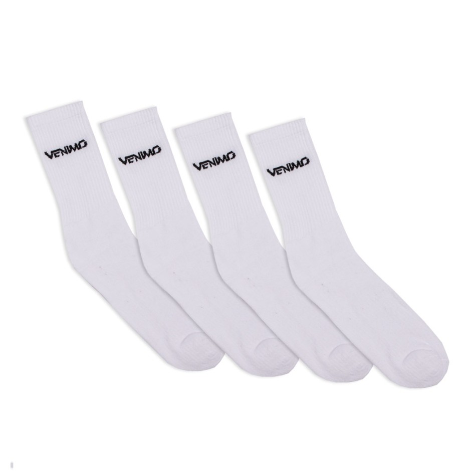 VENIMO BASIC 4PP 431704 White