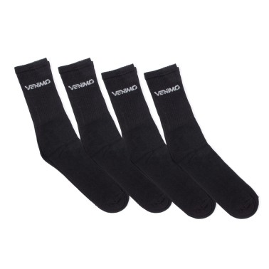 VENIMO BASIC 4PP 431704 Black