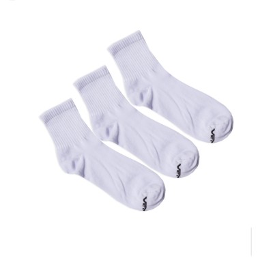 VENIMO HALF 3PP 431605 White