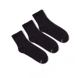 VENIMO HALF 3PP 431605 Black Image 