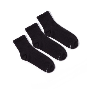 VENIMO HALF 3PP 431605 Black