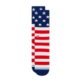 STANCE THE AMERICANA 3 PACK A556A21TA3-MUL Colorful Image 0