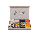 STANCE LOONEY TUNES BOX A545C24LOO-MUL Colorful Image 0