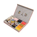 STANCE LOONEY TUNES BOX A545C24LOO-MUL Colorful Image 1