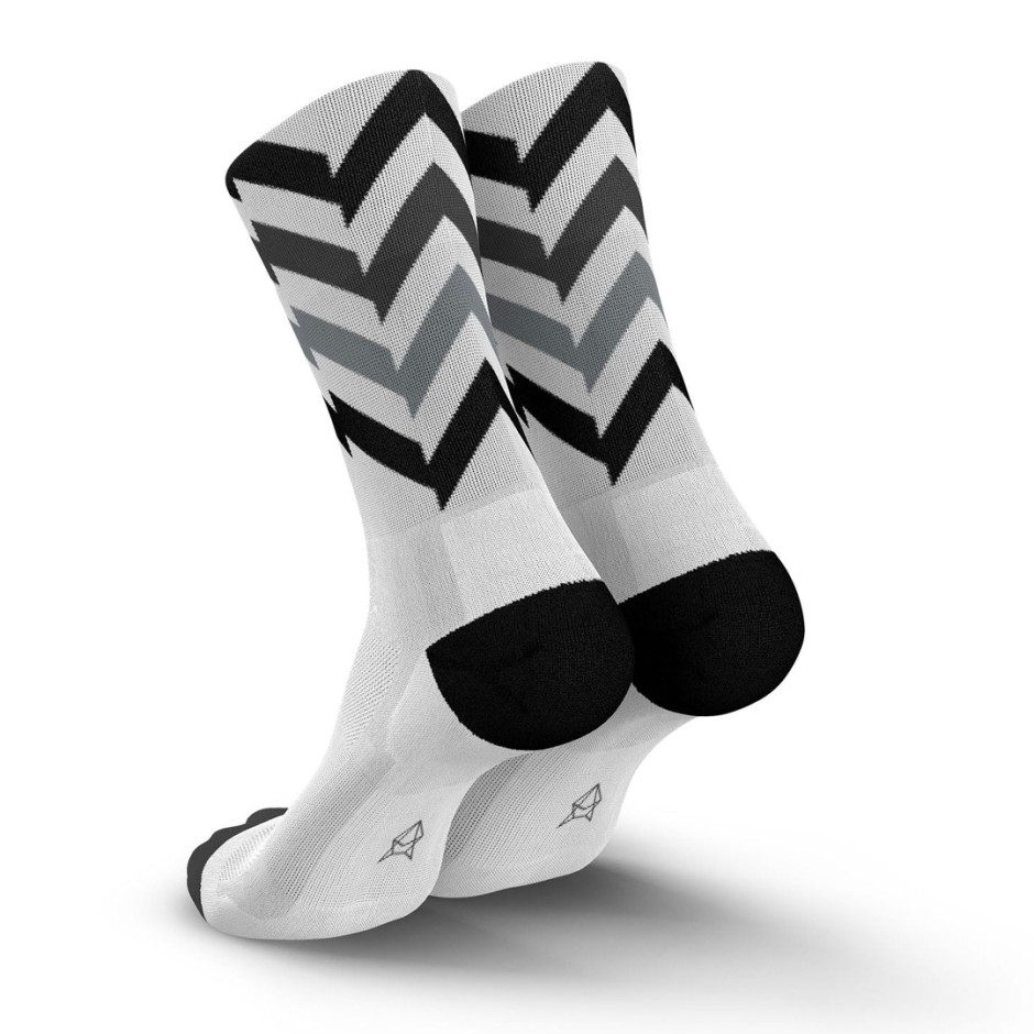 INCYLENCE HIGH-CUT ULTRALIGHT WAVES 0102551-WHITE White