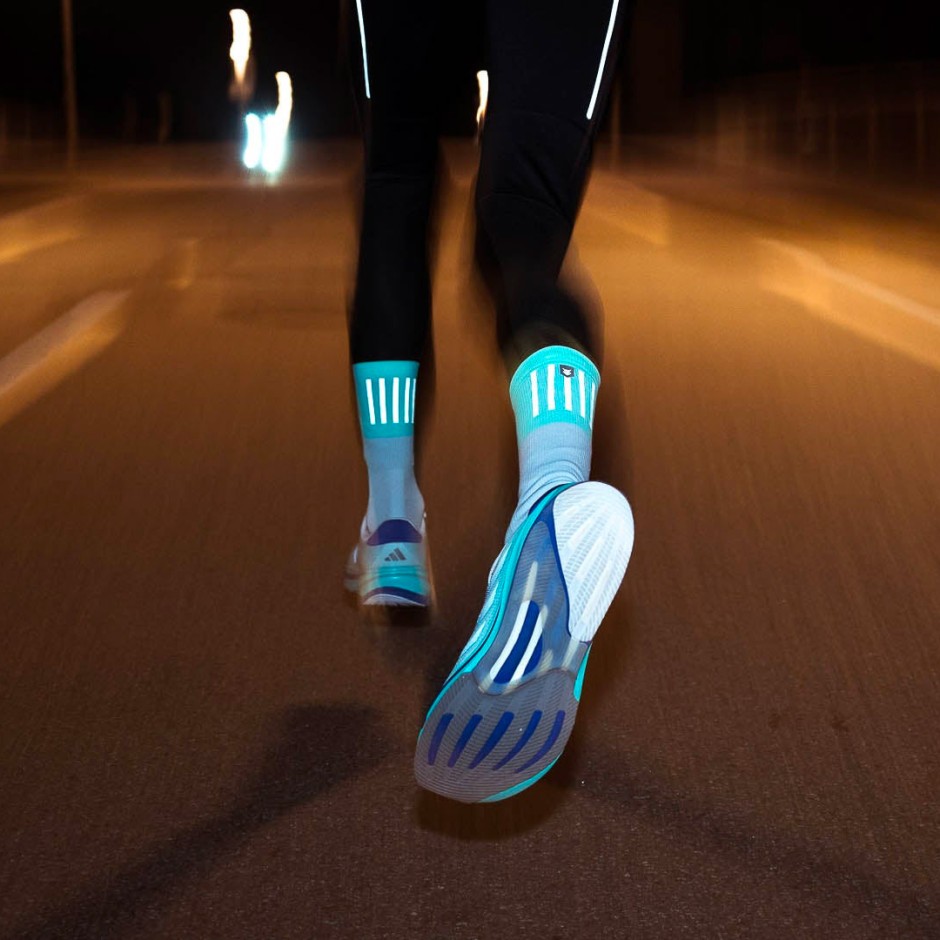 INCYLENCE HIGH-VIZ V3 0104063-BLUE Blue
