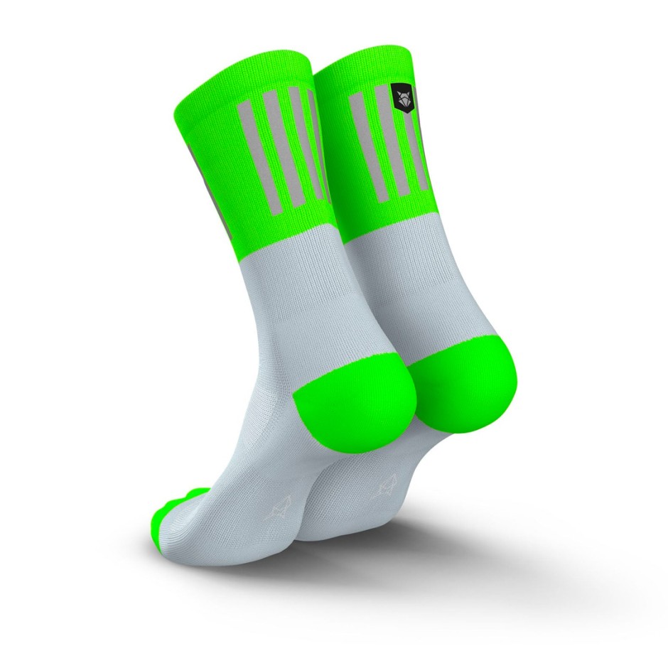 INCYLENCE HIGH-VIZ V3 0104064-GREEN Green