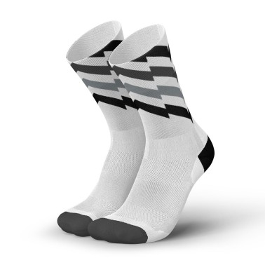 INCYLENCE HIGH-CUT ULTRALIGHT WAVES 0102551-WHITE White