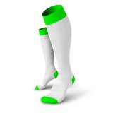 INCYLENCE RENEWED COMPRESSION V2 0107023-WHITE NEON GREEN White Image 