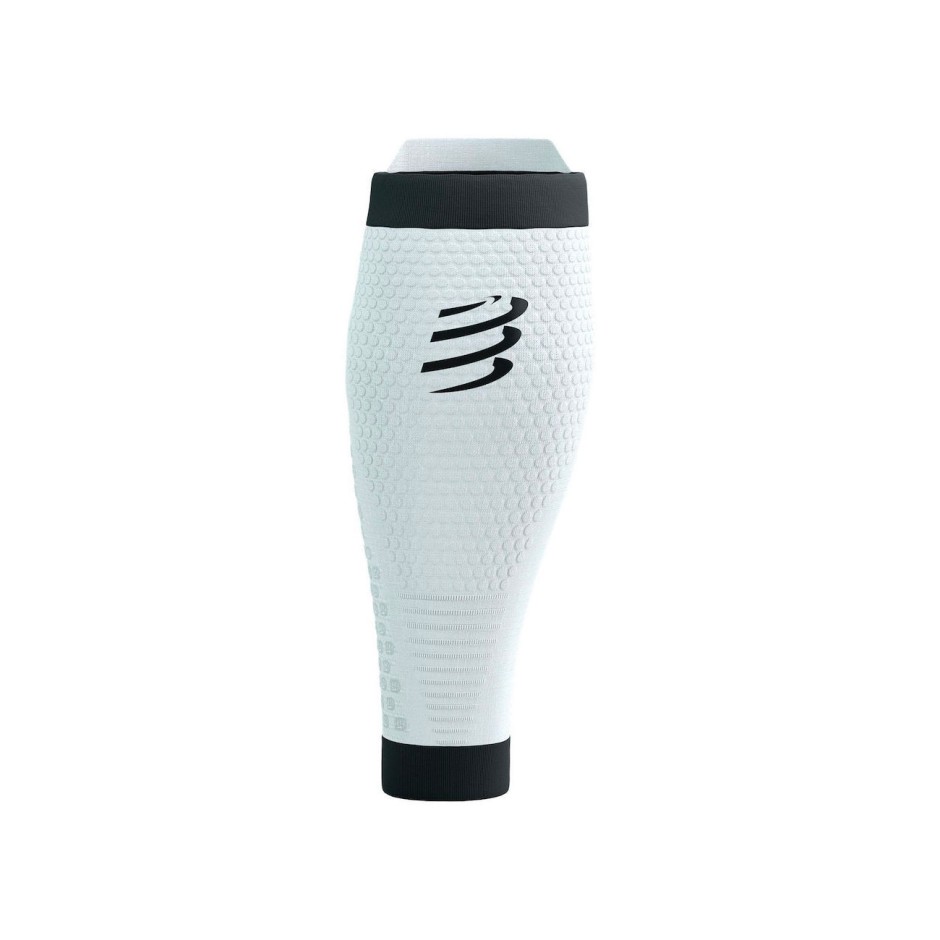 Περικνημίδες Λευκές - Compressport R2 3.0