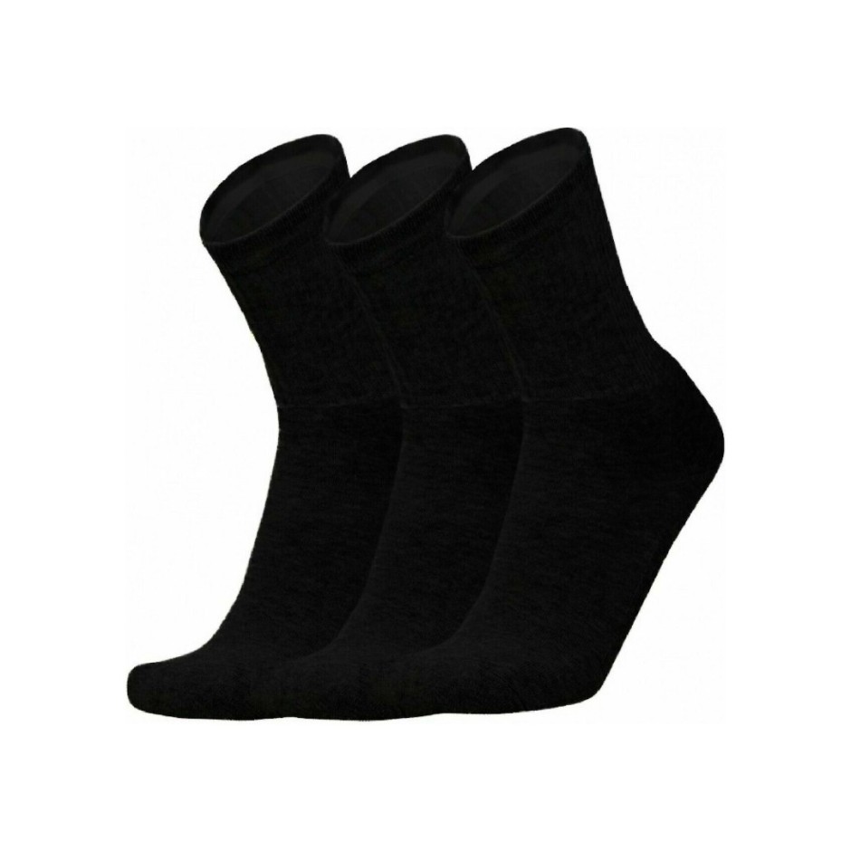 XCODE 3P.TENNIS 04500-3BLACK Black