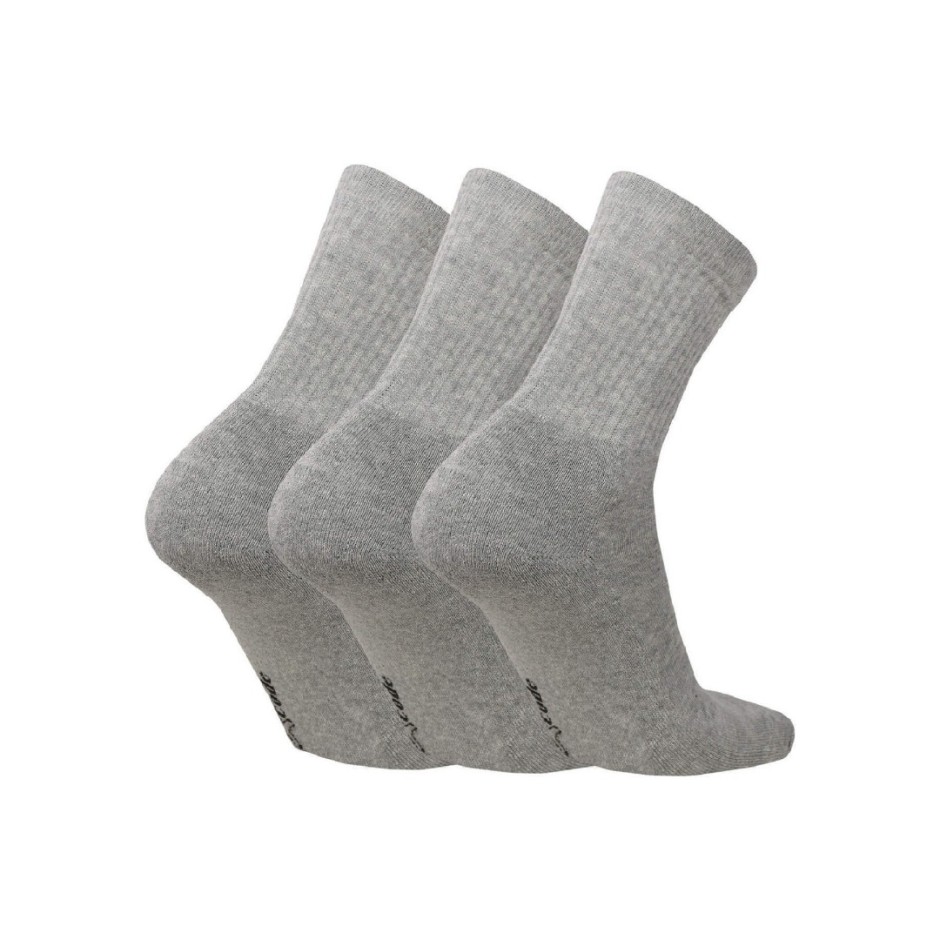 XCODE 3P.TENNIS 04500-3GREY Grey
