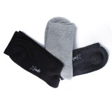 XCODE 3P.TENNIS 04500-BLK/GRAPHITE/GREY Colorful Image 0