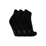XCODE 3P.ANKLE 04684-3BLACK Black Image 0