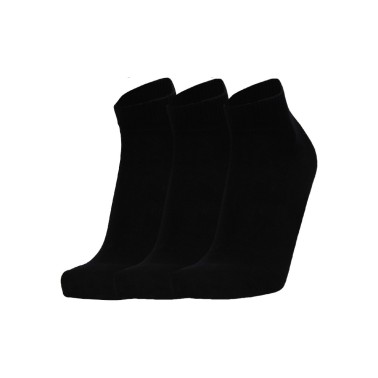 XCODE 3P.ANKLE 04684-3BLACK Black