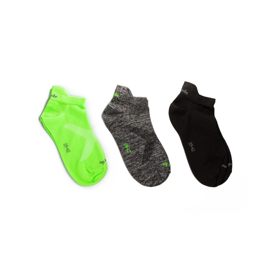 XCODE ULTRA LITE 3P 04600 Lime
