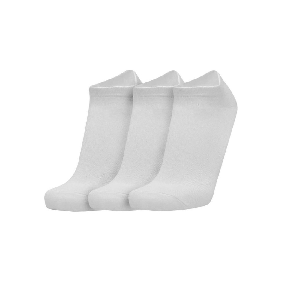 XCODE 3P.XX SHORT 04584-3WHITE White