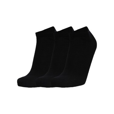 XCODE 3P.XX SHORT 04584-3BLACK Black