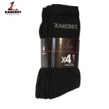 ZAKCRET BASIC 4PP 431704 Black Image 0