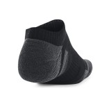 UNDER ARMOUR PERFORMANCE TECH 3PK NS 1379503-001 Black Image 1