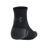 UNDER ARMOUR PERFORMANCE TECH 3PK QTR 1379510-001 Black Image 1