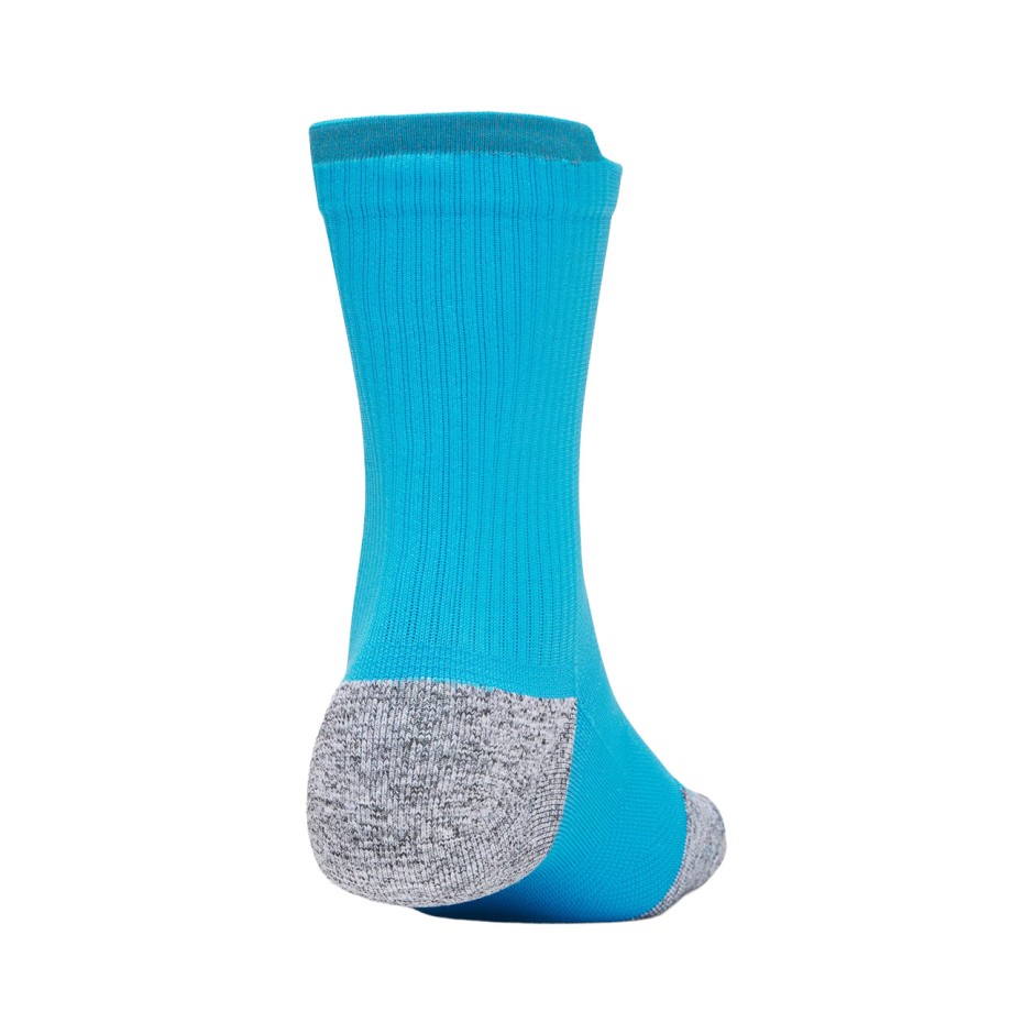 Κάλτσες για Τρέξιμο Πολύχρωμες - Under Armour ArmourDry Run Cushion 3-Pack