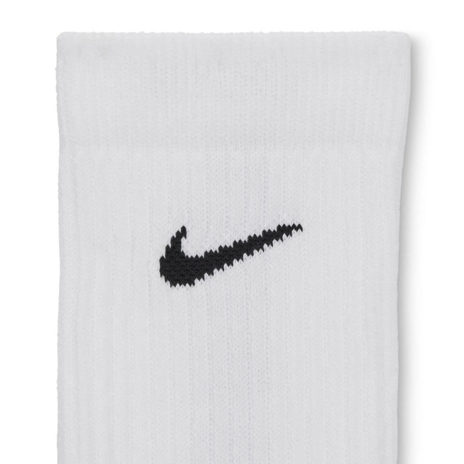Κάλτσες Λευκές - Nike Elite 2.0 Cushioned 1 Pair