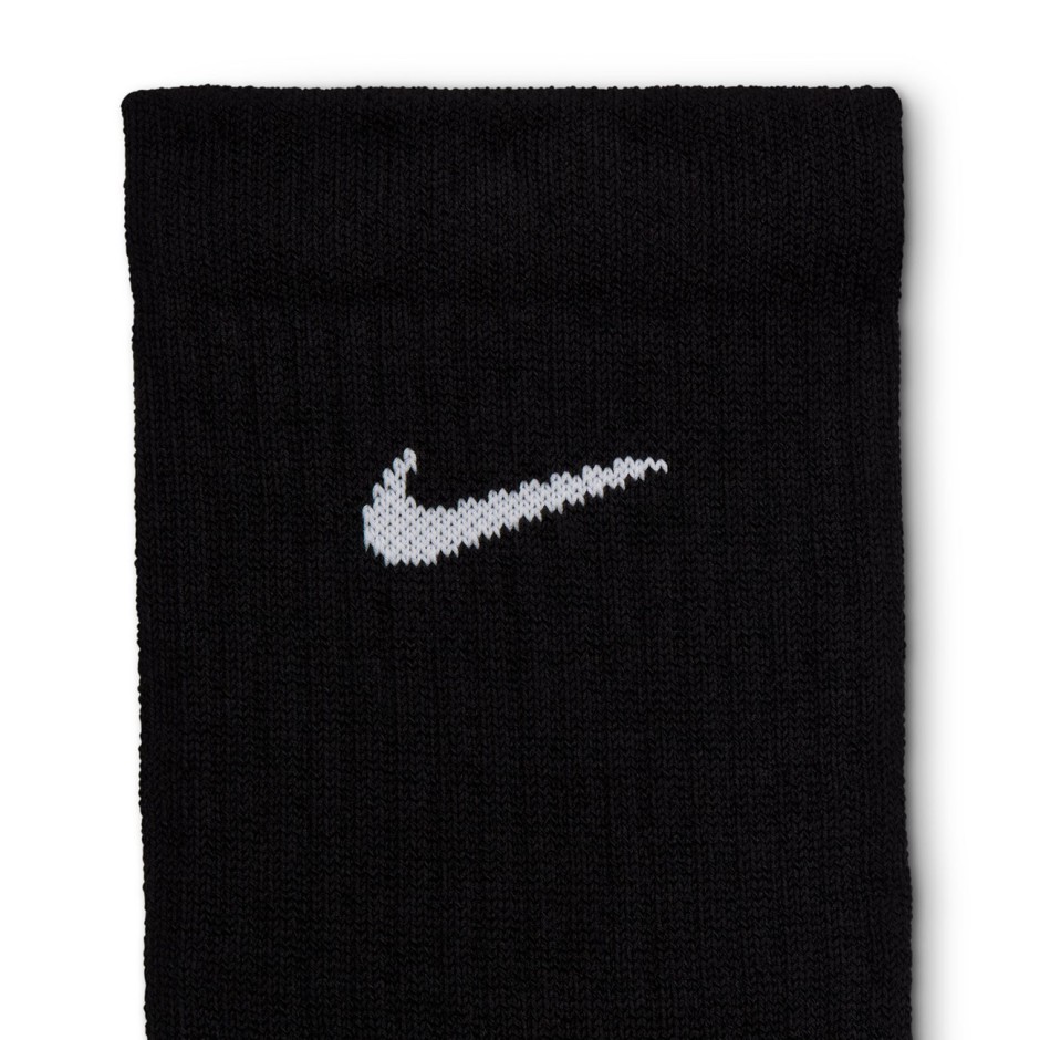 Κάλτσες Μαύρες - Nike Elite 2.0 Cushioned 1 Pair