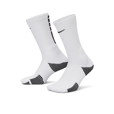 Κάλτσες Λευκές - Nike Elite 2.0 Cushioned 1 Pair